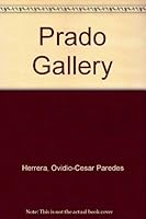 Prado Gallery B00186UQL8 Book Cover