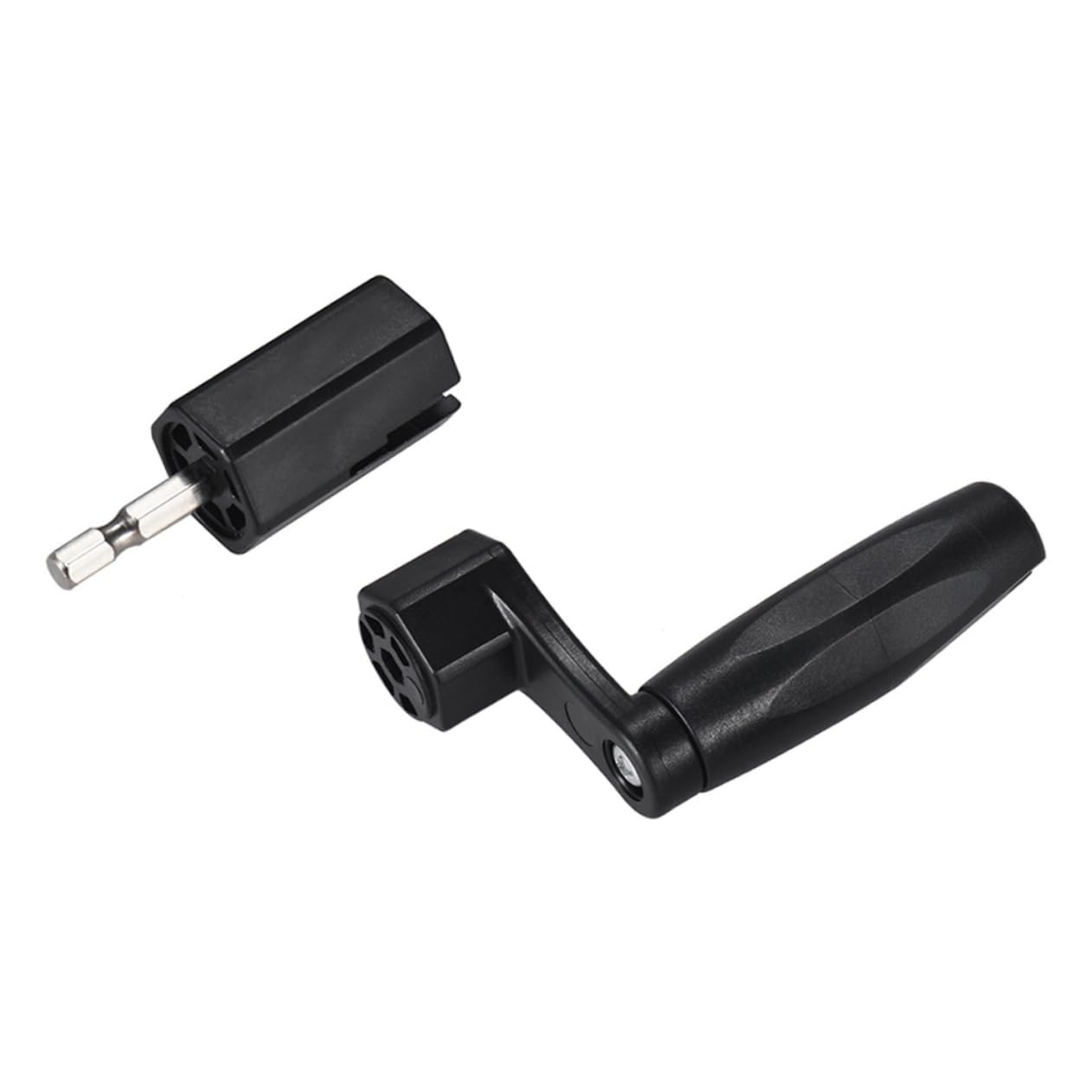 OFFSCH Guitar String Winder Tool Universal for All Guitars Easy String Changing Kit