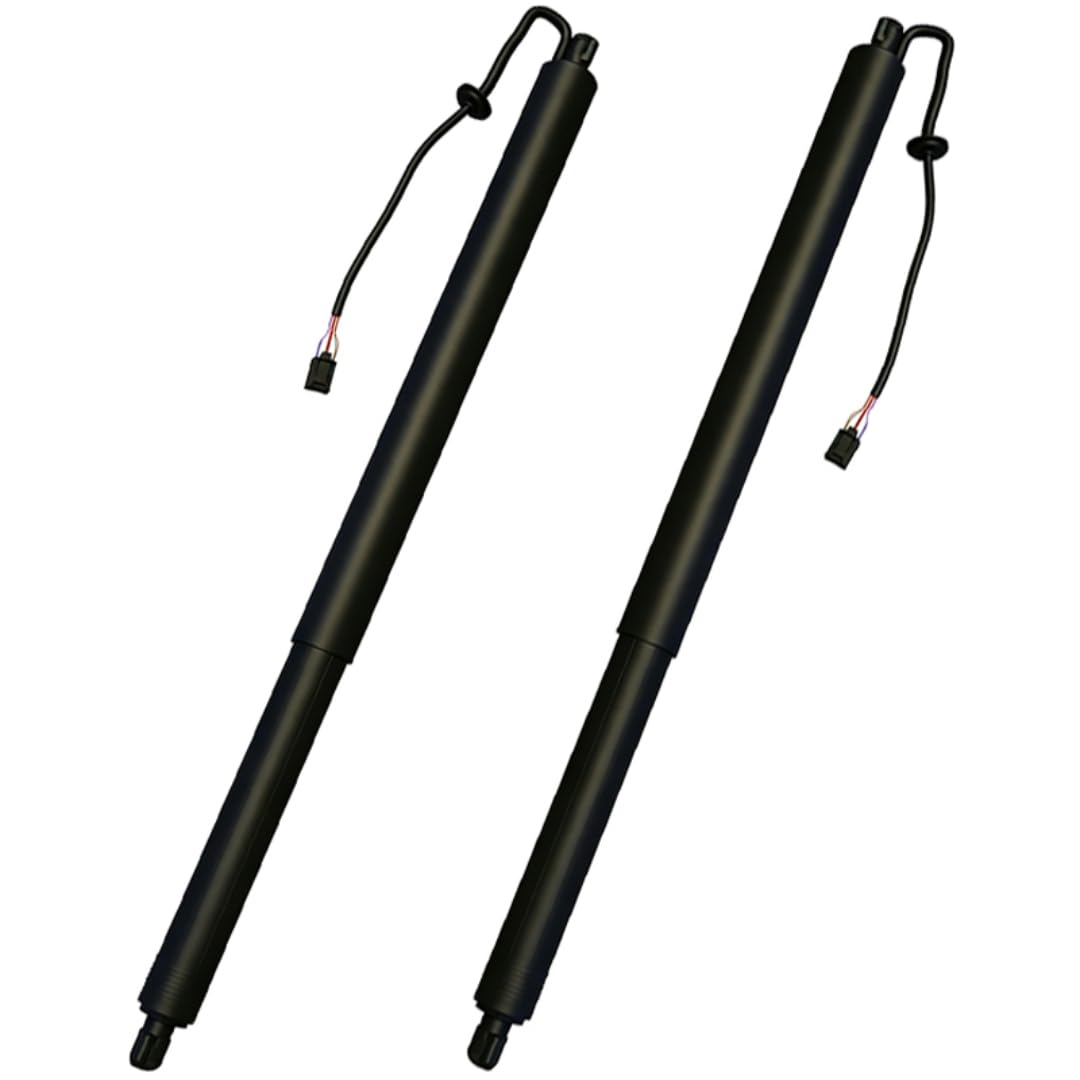 Rufutle Liftgate Struts for Wey Gaoshan DHT-PHEV 2023, Power Tailgate Lift Support Electric Rear Trunk Strut 630500XMA01A