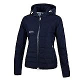 Völlig neue Optik einer AAC-Jacke