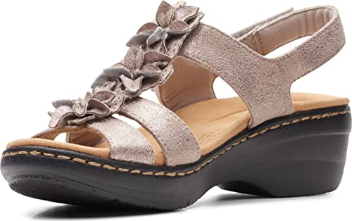 Clarks womens Airabell Mid4