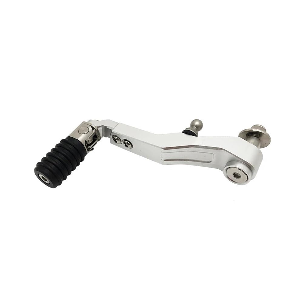 UECDRY Folding Gear Shift Lever for F900R F900XR F900 F 900 R XR 900R 900XR 2020 2021 2022 2023 Motorcycle Adjustable Folding Gear Shifter Shift Pedal Lever