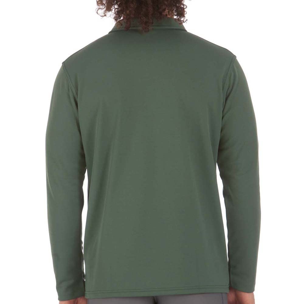 iQ-UV UV 50+ Polo Shirt Langarm MFH - Polo de Manga Larga con protección UV Hombre
