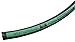 Weatherhead H290 Series Hydraulic Hose, 3120 psi, 3/4" ID, 1-5/32" OD, 50 feet Length