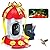 DOCOON Hummingbird Feeder with Camera Solar Powered, Hummingbird Feeders for Outdoors with 2K Bird Watching Camera, AI Identify Bird Species, Instant Notification, Idea Gift for Bi rd Lover(20 Ounces)