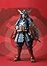 Bandai Tamashii Nations Meisho Manga Realization Samurai Captain America Action Figure (BAN19194)