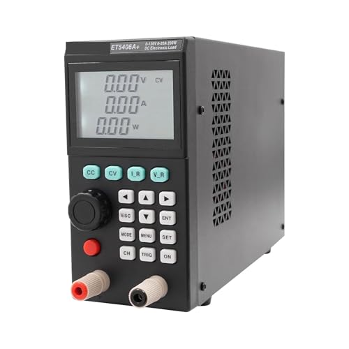 fW^׎uA vO}uDCdq׃eX^[AET5406A+ET5407A+~jobe[eX^[ACC/CV 200W 120V 180V 20A 30A 1mV/1mAp(5406)