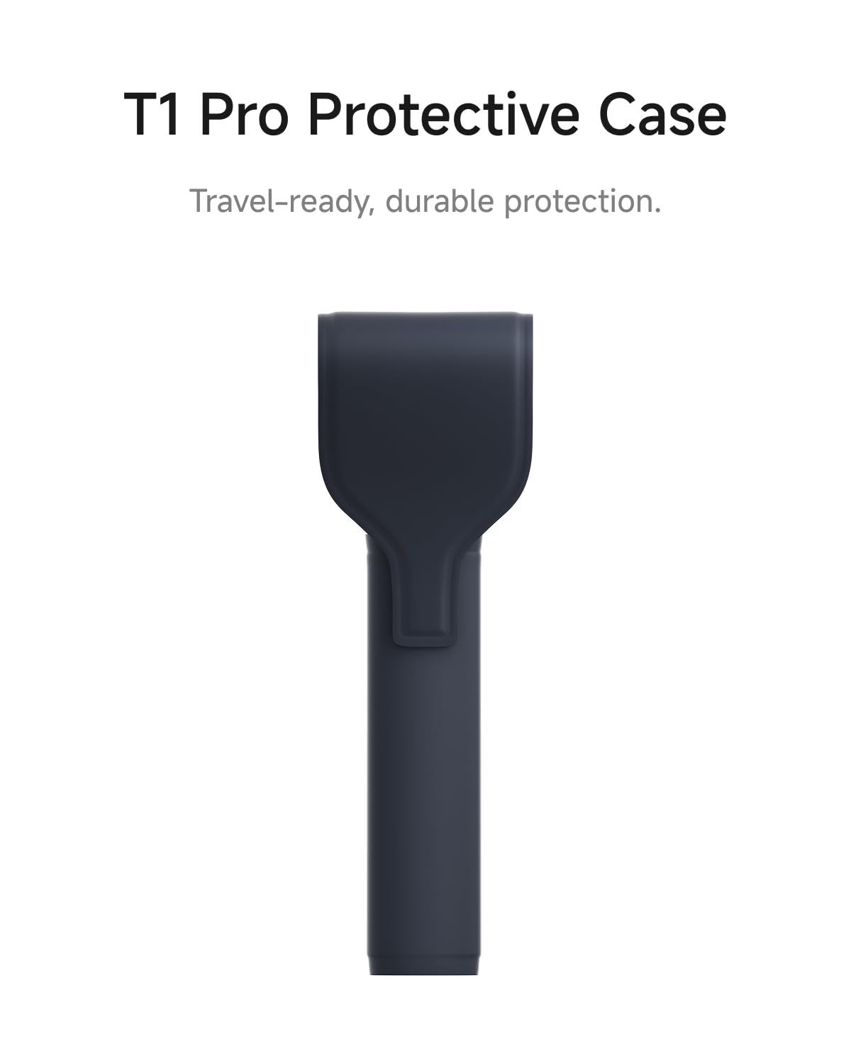 Laifen T1 Pro - Custodia protettiva per rasoio elettrico (blu)