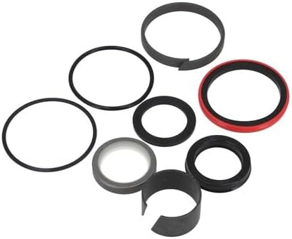 All States Ag Parts Parts A.S.A.P. Hydraulic Seal Kit - Tilt Cylinder fits Case 580K 580SK G110050