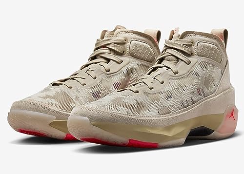 Nike Jordan XXXVII PRM Men's Basketball Shoes2