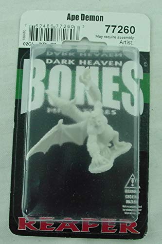 Reaper Bones Ape Demon