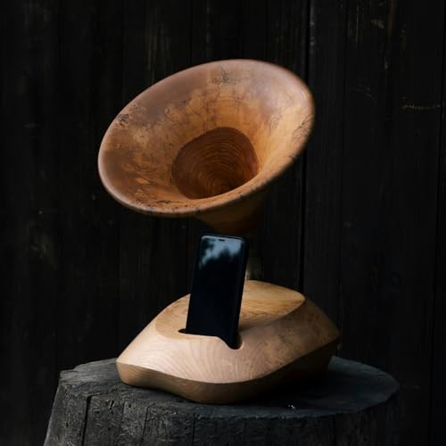 アコーダーホーン(Acouder-Horn) [012-a012]