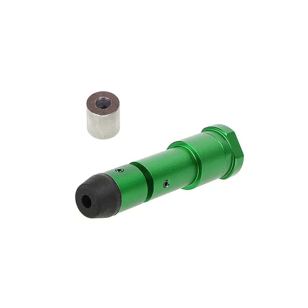 Amazon | 良品武品 MWS M4の反動UP 東京マルイ GBB M4シリーズ対応 PTS