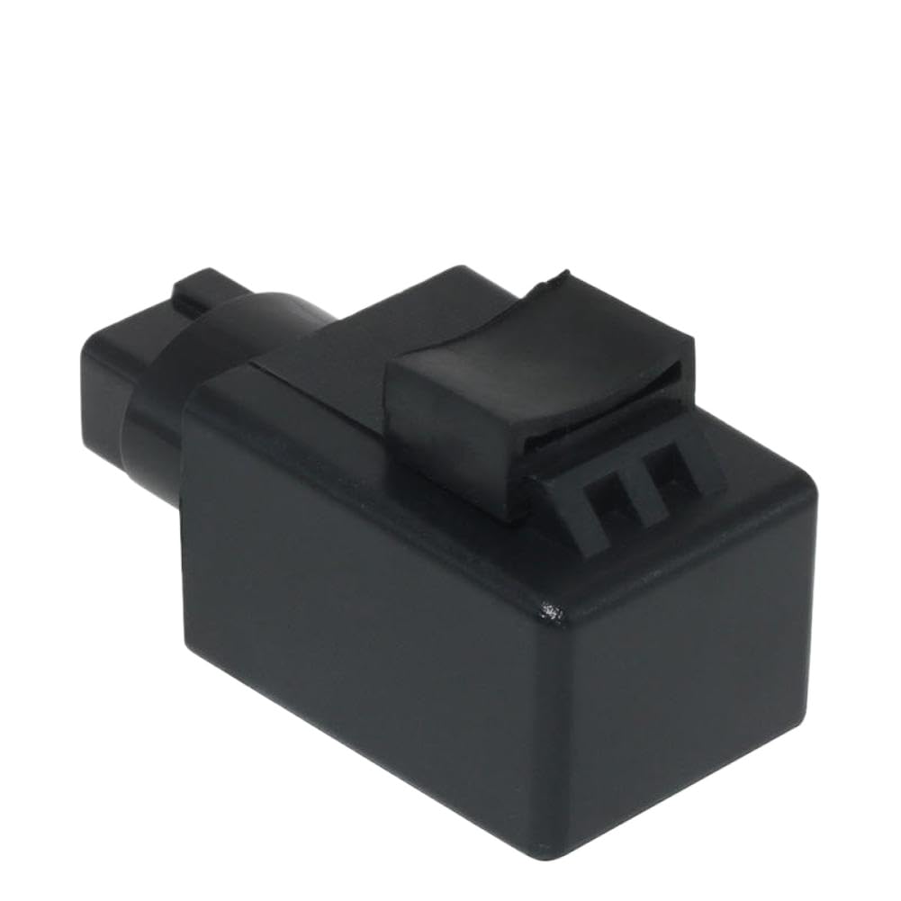 Relais Clignotant 38301-MJE-D02 Solution Clignotants Fixes CB650 - 2