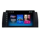  Link spiegeln Funktion: Der Bildschirm Ihres Smartphones kann auf dem Bildschirm des Geräts gespiegelt werden. Kompatibel mit iPhone und Android-Smartphones (Support Mirror Link für iPhone Airplay und Android-Handy Easy-Connect).