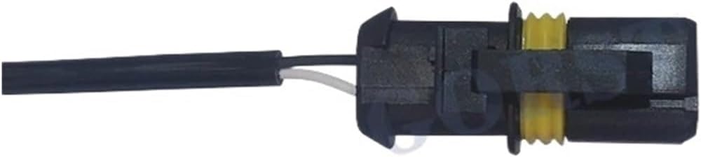 ABS wheel speed sensor 81271206098 81271206132 81.27120.6132 81271206176 81.27120.6098