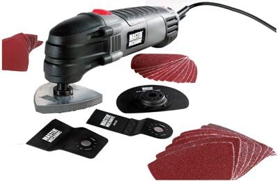 2.5 amp Oscillating Tool Kit
