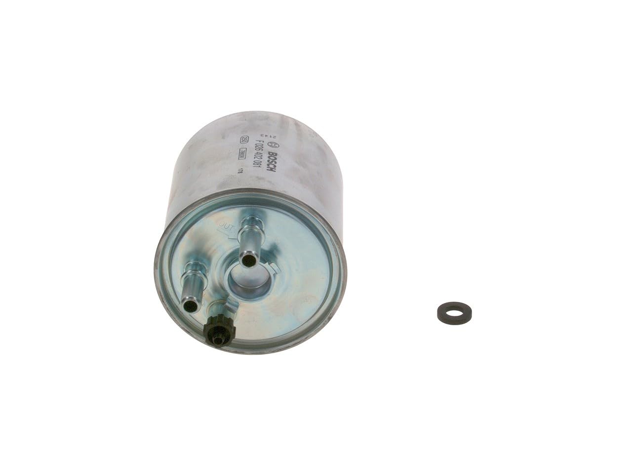 FUEL FILTER F 026 402 081 FOR RENAULT LAGUNA/III/Sportour/Tourer/Grandtour 1.5L