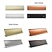 Personalized Name Plate With Wall Or Desk Holder Customized Engraving 2x8