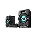 Sony High-Power Home Audio System with Bluetooth