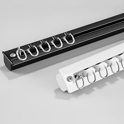 ߍݎJ[e[AߍݎȂVtJ[e[gbNZbgAo/Q/RV/̎d؂ 0.7-6m/2.3-19.7tB[g(White,9.2FT/280CM)