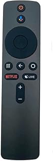 XMRM-00A XMRM-006 XMRM-006A Para mim 4a 4s 4x 4k Ultra HD Android TV para Mi Box S Box 3 Box 4K mi stick tv (Color : XMRM-006)