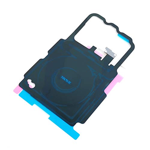 E-REPAIR Wireless Charging NFC Signal Antenna Flex Cable Replacement for Samsung Galaxy S8 Plus G955