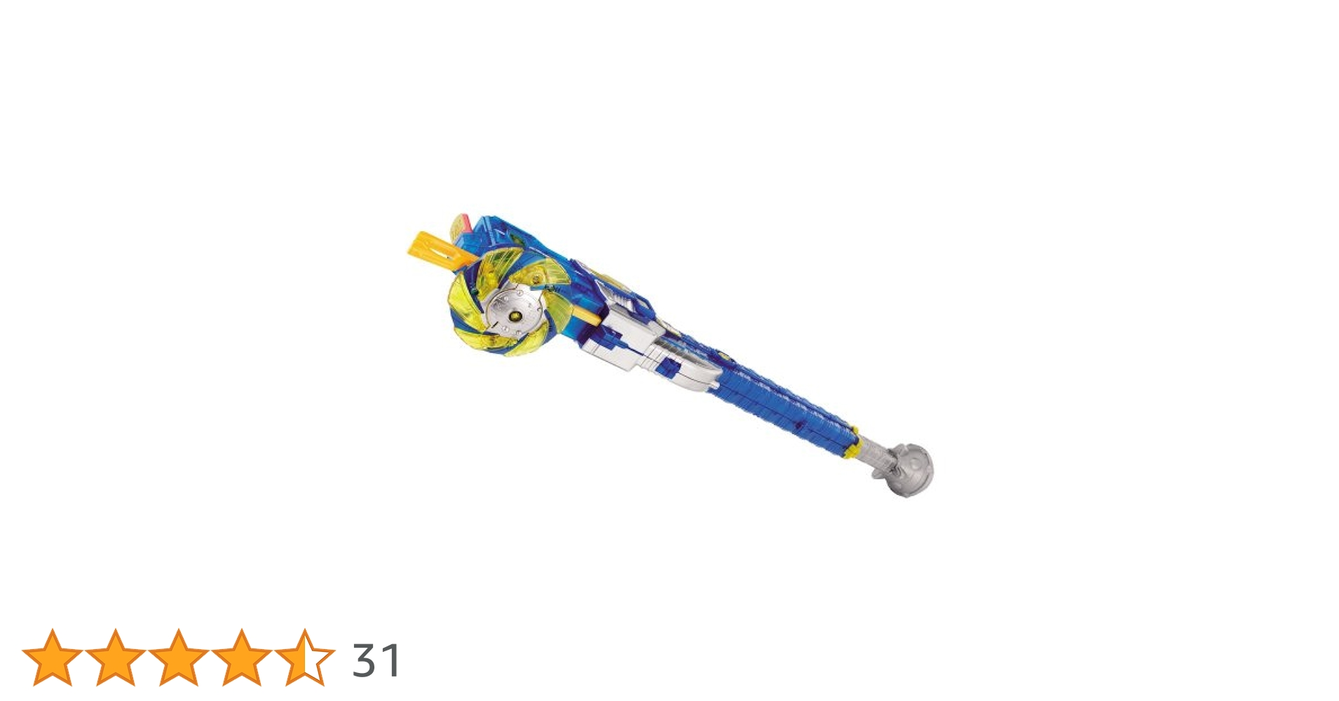 BANDAI - 良品　仮面ライダーフォーゼ　2点セット　DXメテオストームシャフト　マグフォン バンダイ 商品・サービスサイト | 発光回転 DXメテオストーム