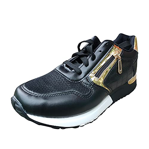 Chaussures casual de loisirs pour femmes actives adaptées aux sorties mode et promenades