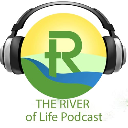 『THE RIVER of Life Church - Doylestown』のカバーアート