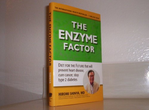 Image of The Enzyme Factor