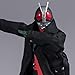 BANDAI SPIRITS S.H. Figuarts Shin Kamen Rider Kamen Rider No. 2 (Shin ・ Kamen Rider)