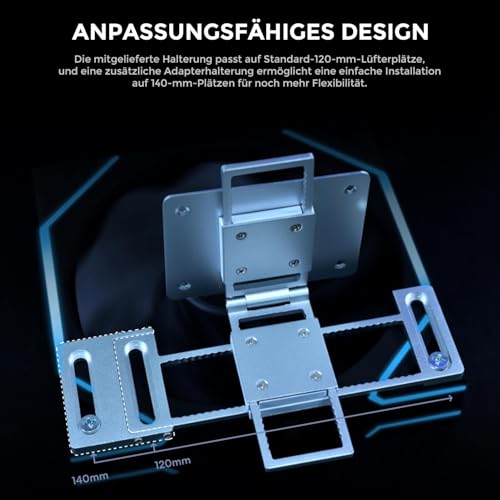 Large Capacity 8K professional monitor System product image