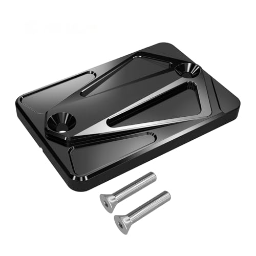 Bouchon de réservoir frein Tenere 700 pour road trip et tout-terrain