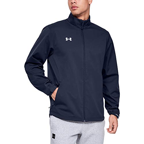 Under Armour Men's Hockey Softshell Jacket Ii