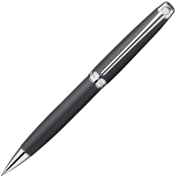 カランダッシュ ペンシル レマン 4769-496 マットブラック 0.7mm 正規輸入品