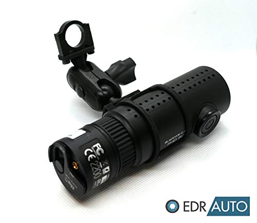 Support Universel rétroviseur Dashcam Blackvue DR650GW-S-750S-900S Cover