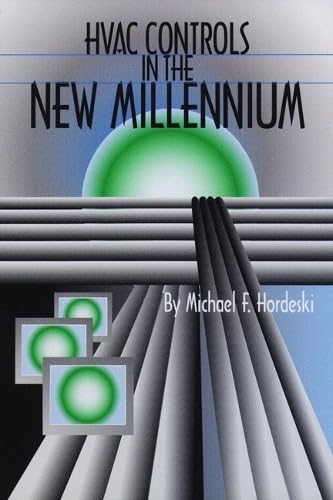 Buy HVAC Control in the New Millennium — BookShops.in