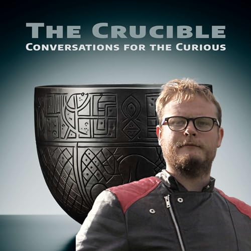 S2-E12 | What if your neurodiversity contains hidden instruments waiting to tell your story?