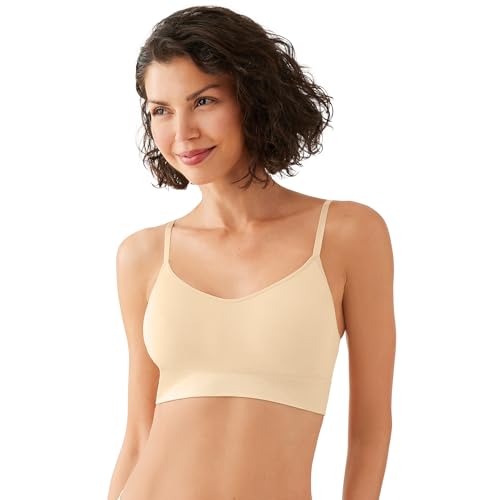 Image of Wacoal B Smooth Bralette