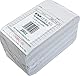 RNKVERLAG 2952 - Kassenblock, oben geheftet, 2 x 50 Blatt, 96 x 167 mm, nummeriert