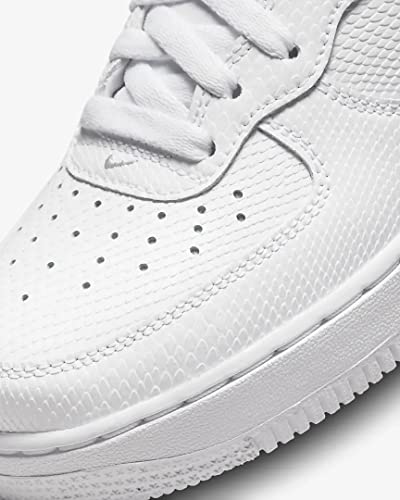 Image of Nike Womens Air Force 1 '07 Mid