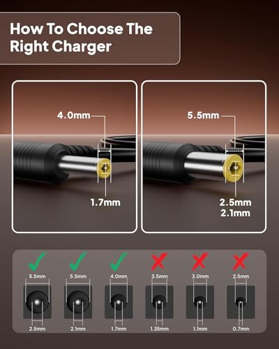 Image of 12V 2A Power Adapter