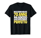 Photo Gallery regalo divertente compleanno nati 1951 settanta 70 anni uomo maglietta Photo Gallery regalo divertente compleanno nati 1951 settanta 70 anni uomo maglietta