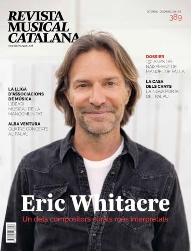 Revista Musical Catalana 389