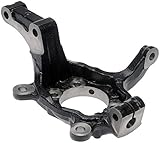 Dorman 698-268 Front Passenger Side Steering Knuckle Compatible with Select Nissan Models