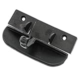 Red Hound Auto Center Console Lid Latch Compatible with Explorer 2002-2005 Front Striker Replacement New
