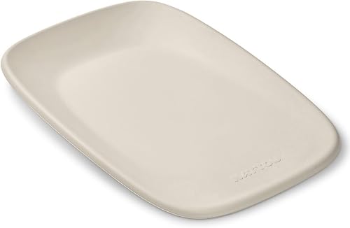 Nattou Matelas à langer bebe en mousse PU douce - Softy M…