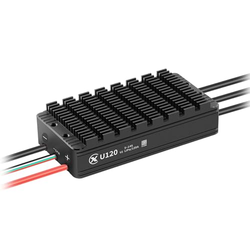 XC U Series brushless Motor Controller ESC for Drone UAV