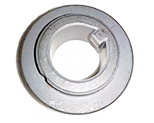 Honda Pulley Drive - Angled View